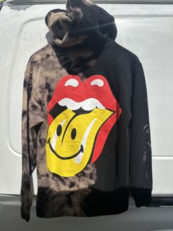 Rolling Stone Market Hoodie 