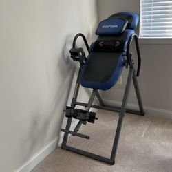 Exercise equipment