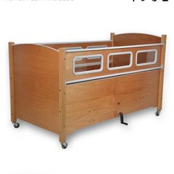 Pediatric Medical Bed