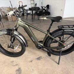 Aventon Aventure M (Full Auto) 