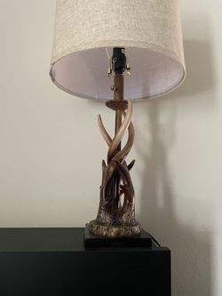 Lamp Decor