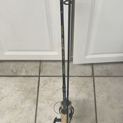 Shakespeare Ugly Stik Lite Pro Graphite/ Mitchell Reel for Sale in Port  Griffith, PA - OfferUp