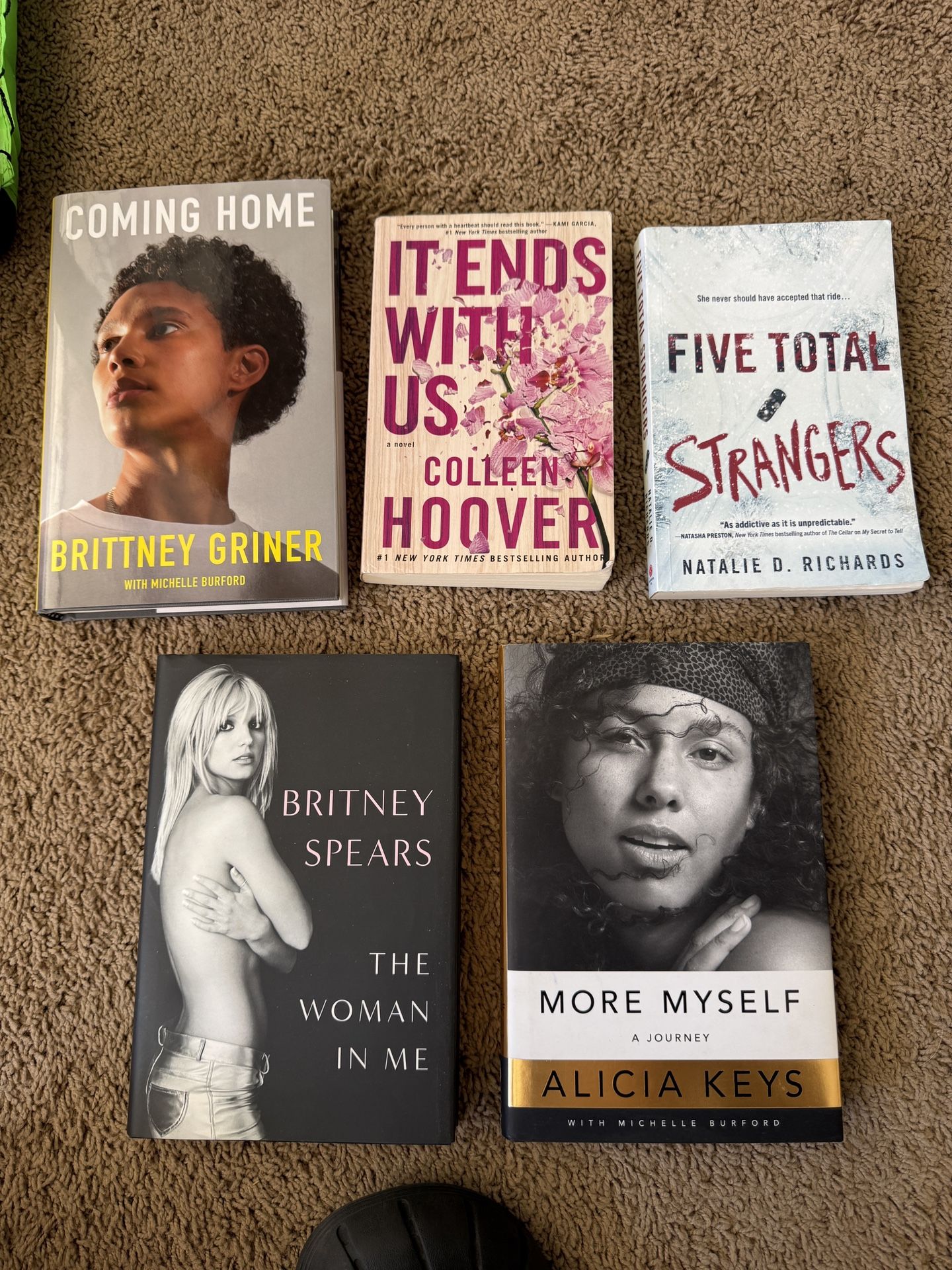 Books
