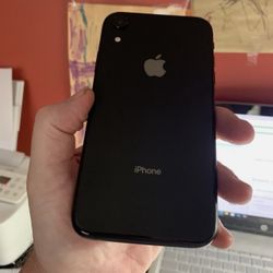 iPhone XR 