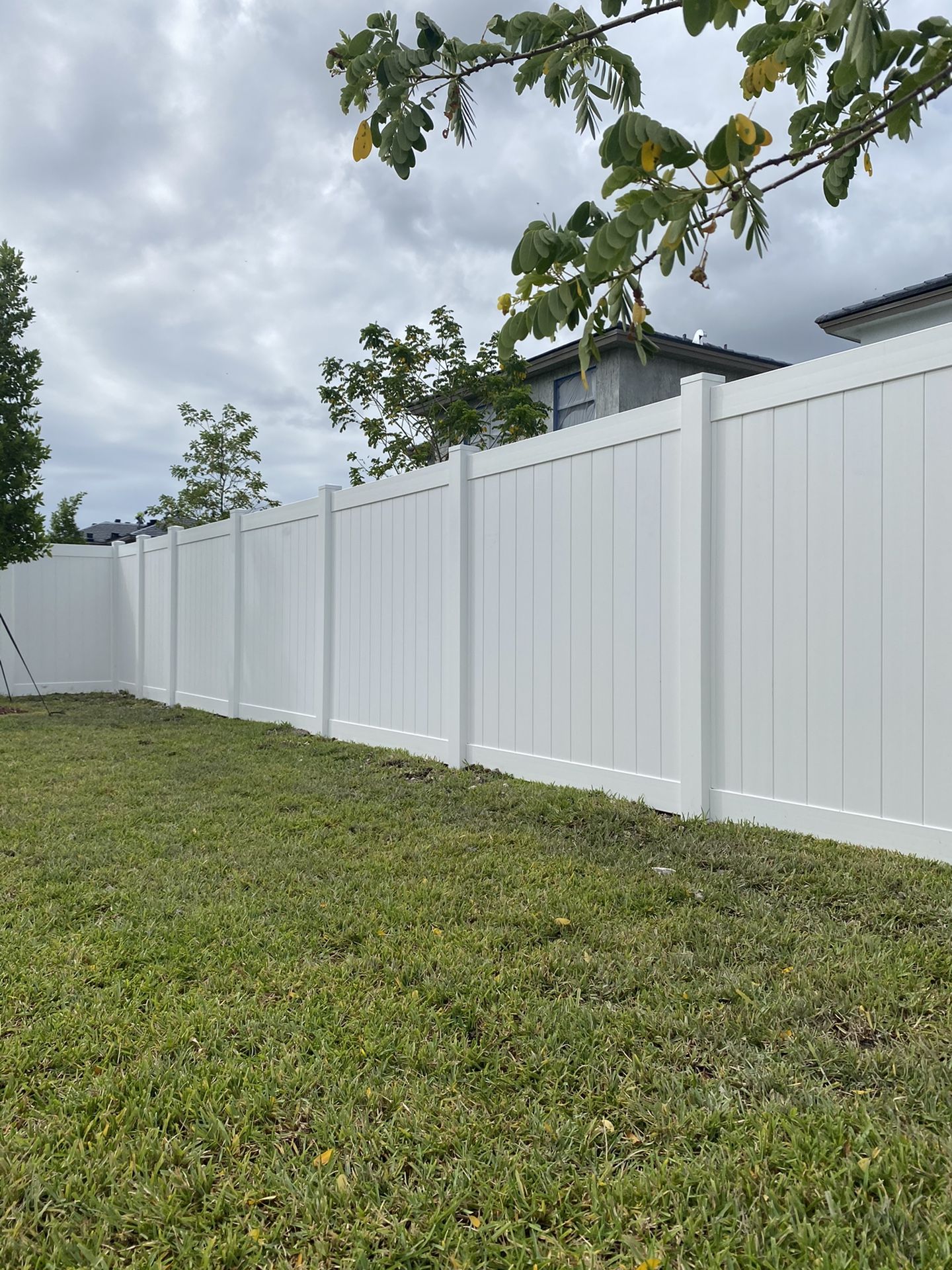 Pvc Fence Best In Town