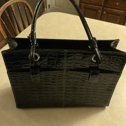 Wilson Handbag 