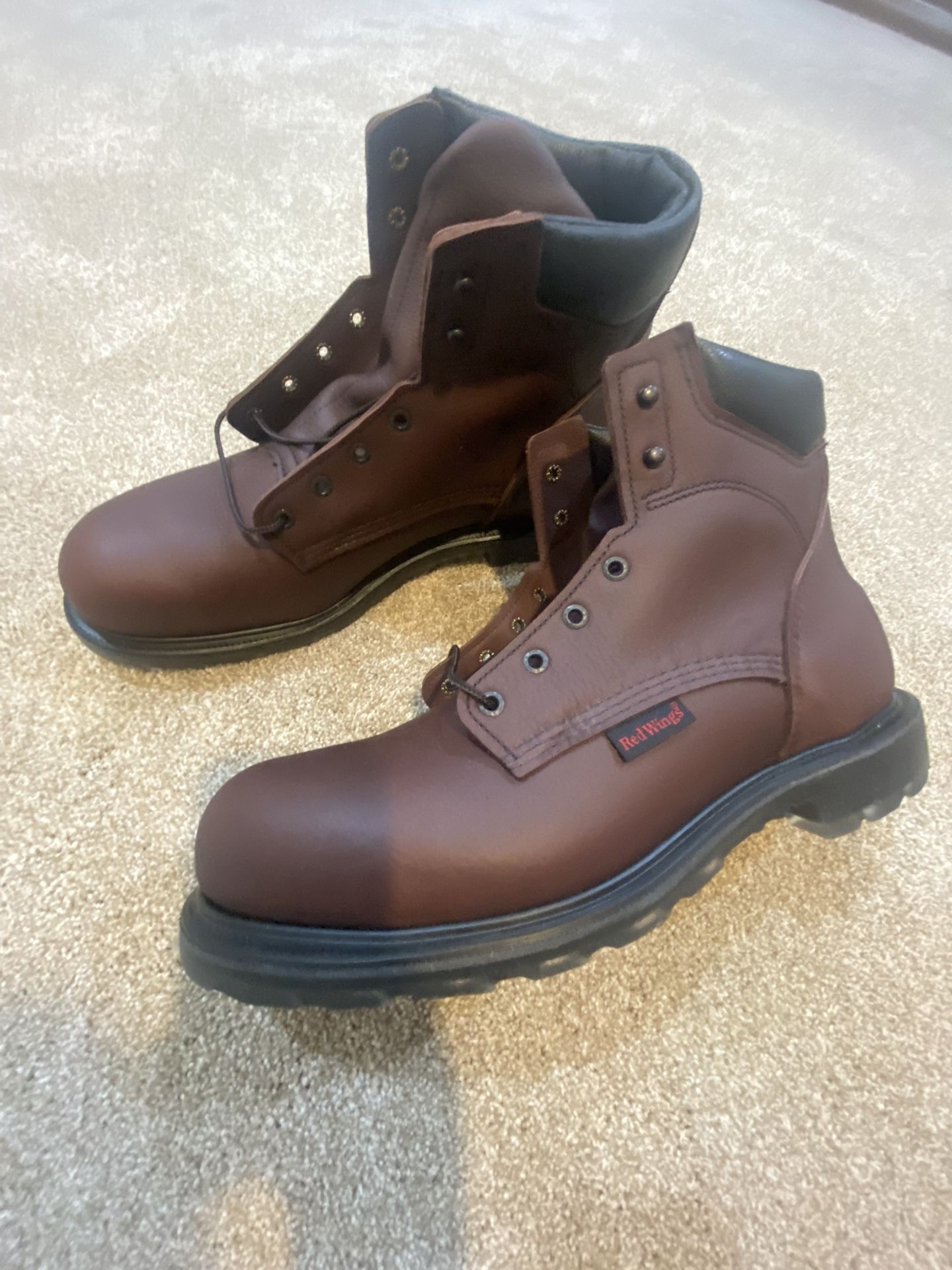 NEW Red Wing Boots For Sale