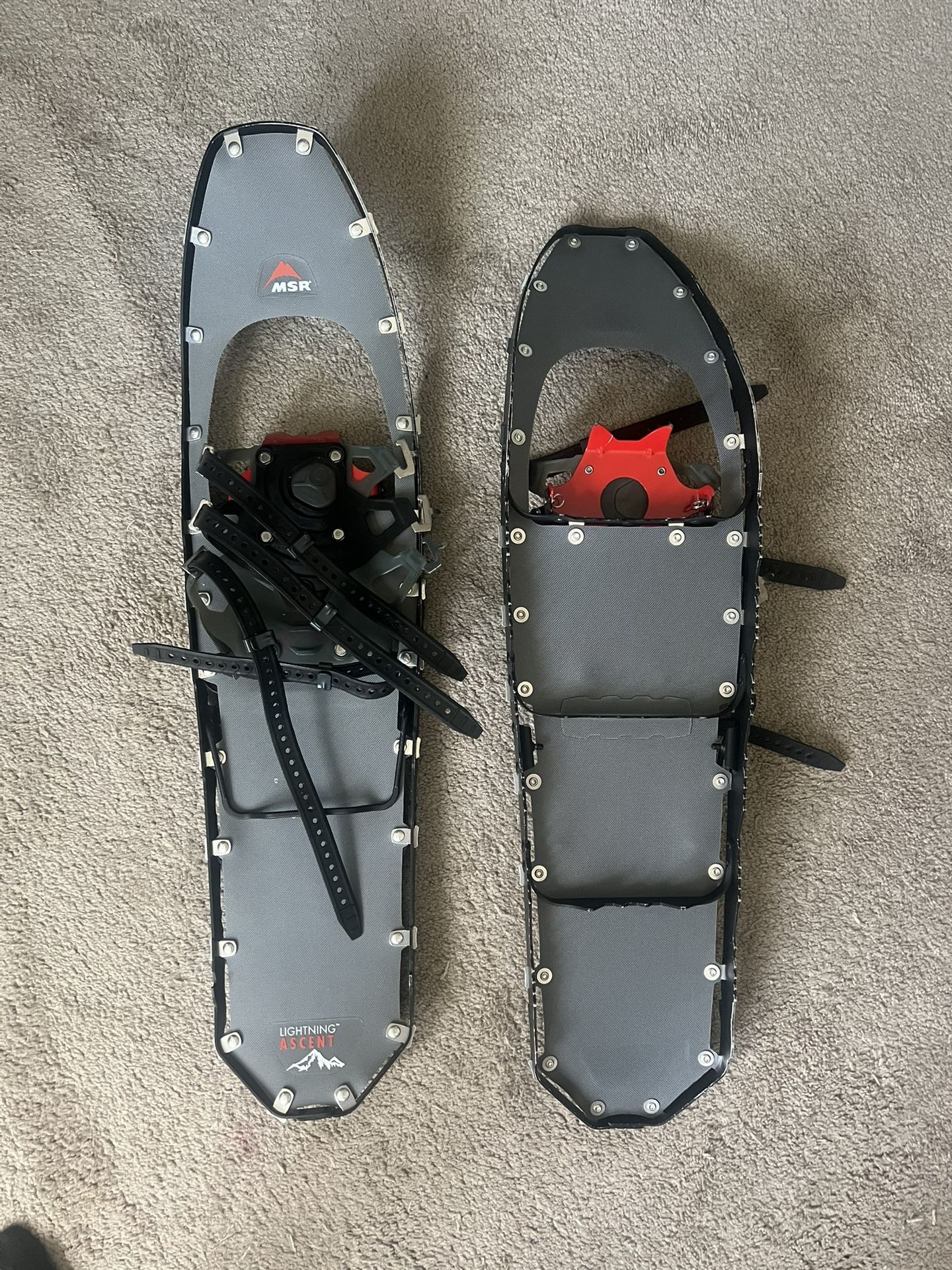 MSR Lightning Accent Snow Shoes