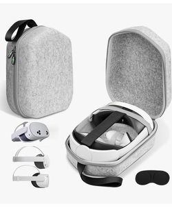 VR Headset case