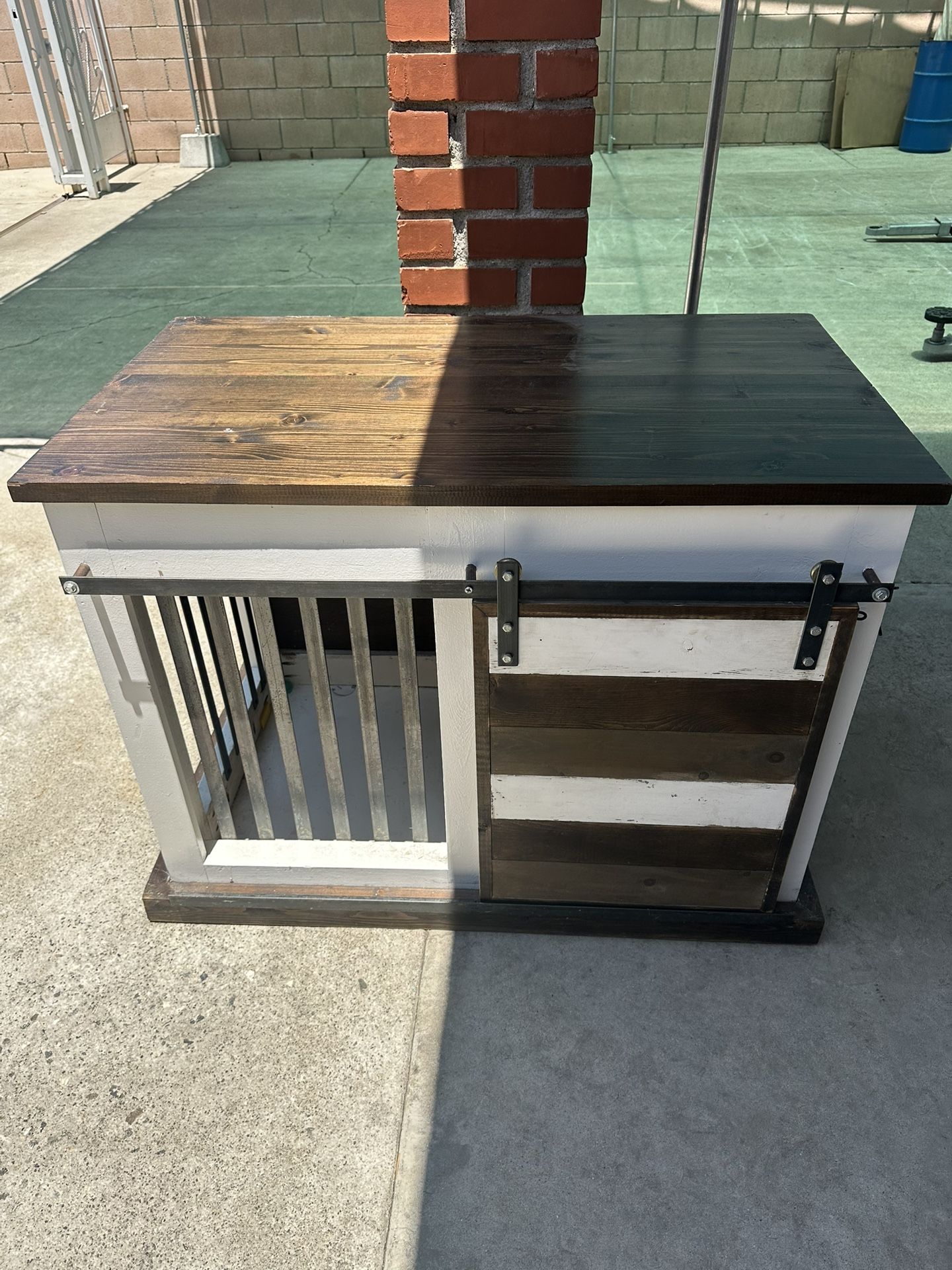 Dog Kennel