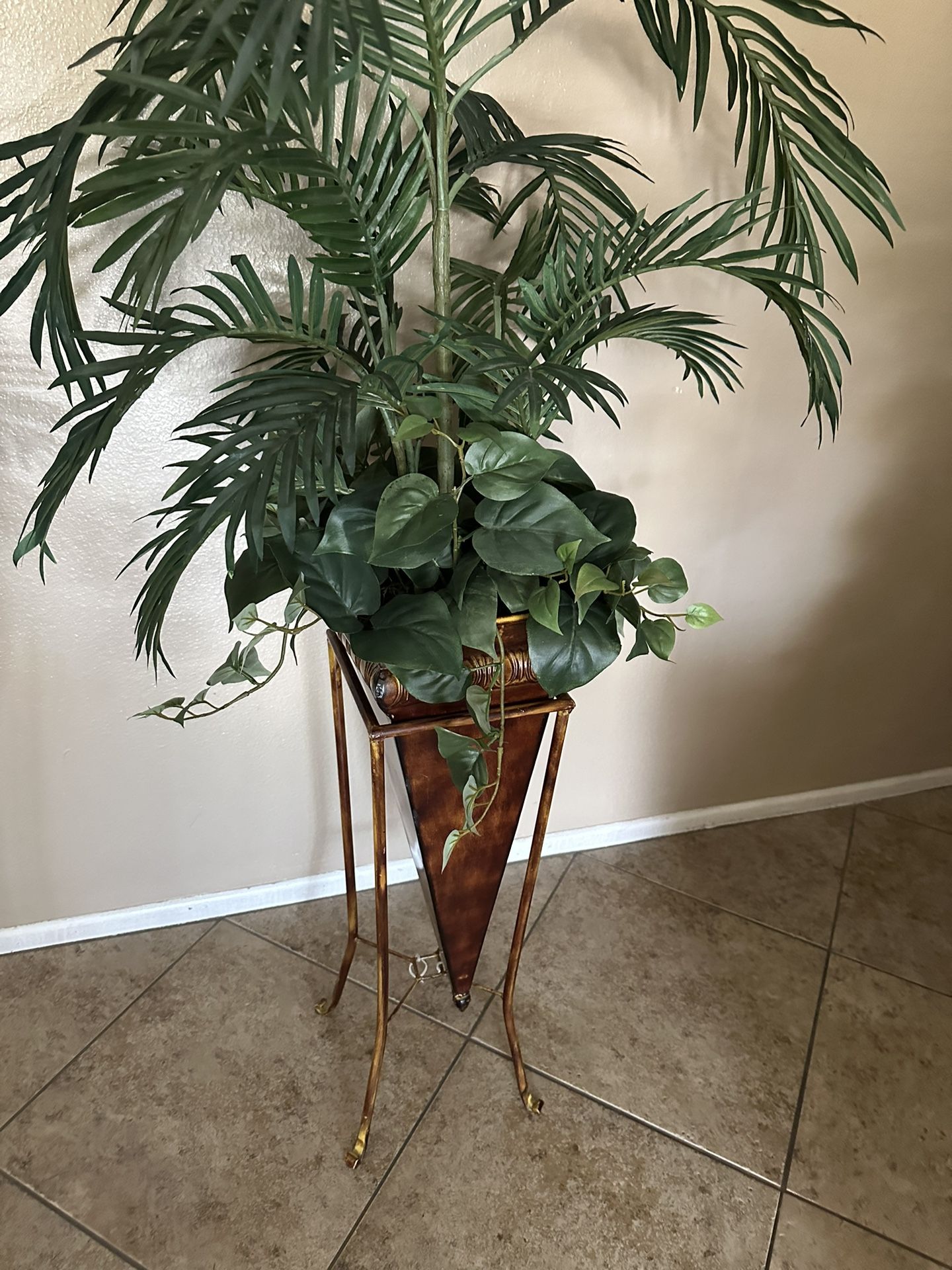Artificial Plants