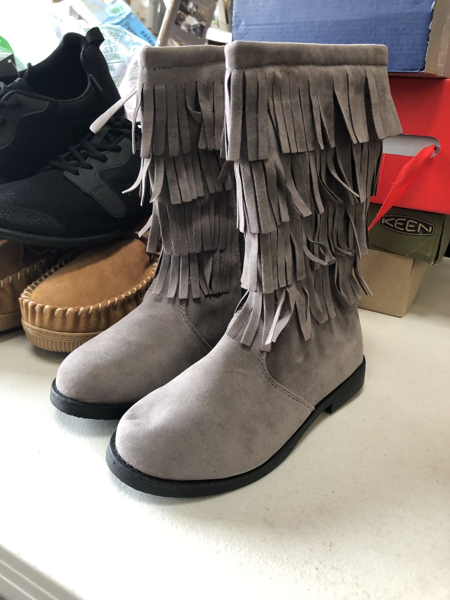 Brandnew size 1 girls