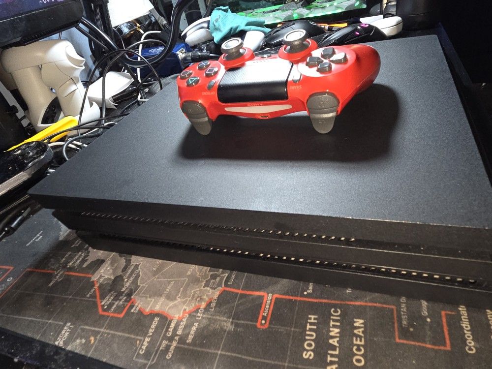 PS4 Pro - Playstation 4 Pro✅️