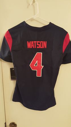 Nike Pro NFL football jersey