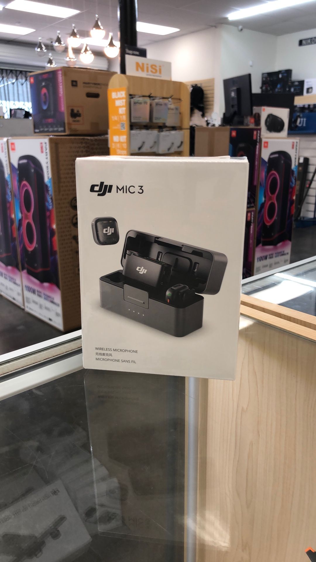 Dji Mic 3 Dual