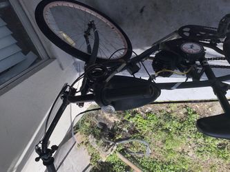 motor bike