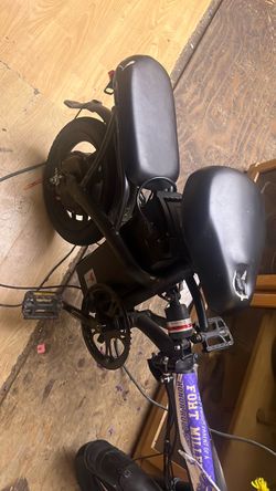 E bike