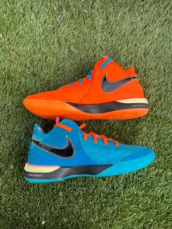 Nike LeBron NXXT Gen I Promise