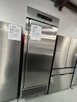 Kutano comercial refrigerator