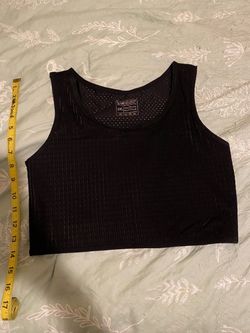 LGBTunicorns Chest Binder (2XL)