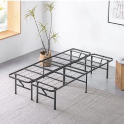 Full Bed Frame 