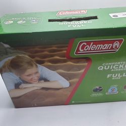 Full Size Airbed