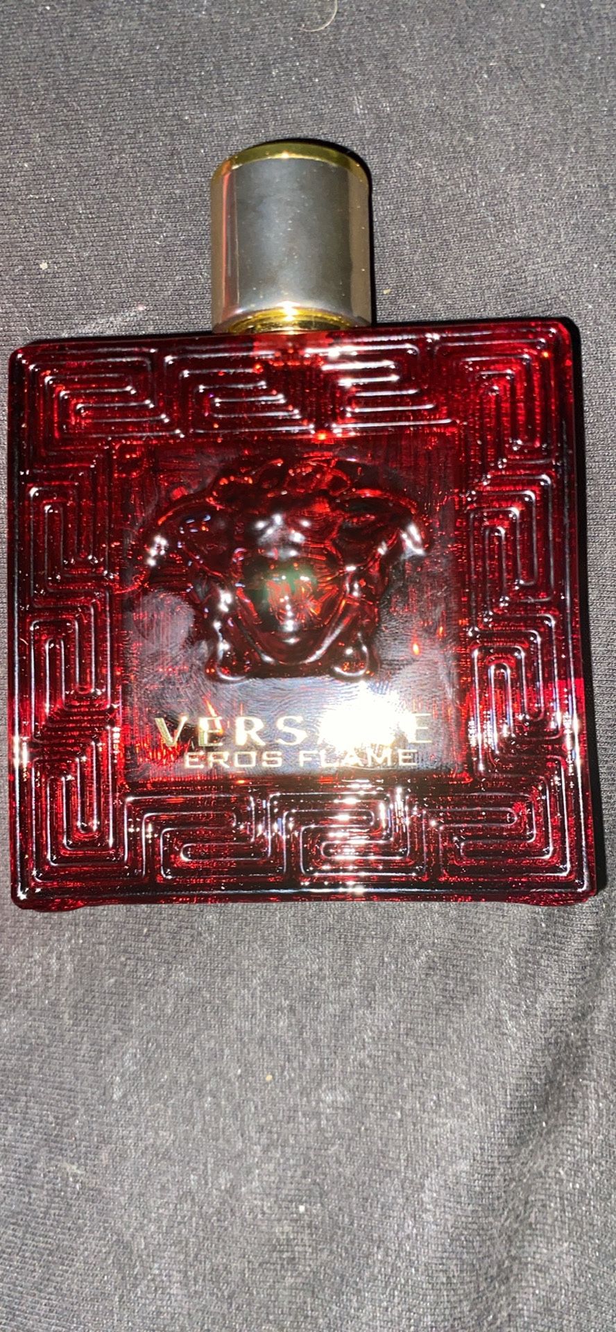 Versace Eros Flame