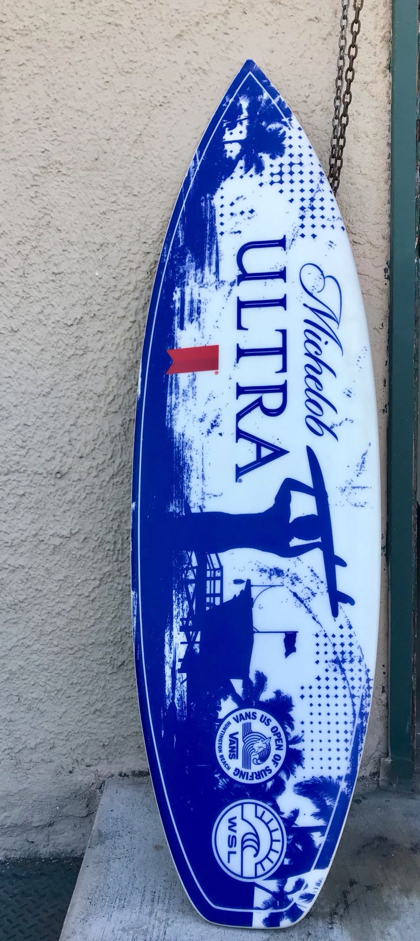 Michelob Ultra, Draft – California Grill & Bar