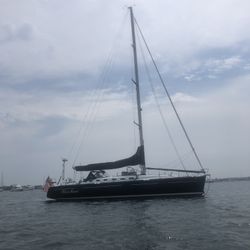 2004 Beneteau First 47.7