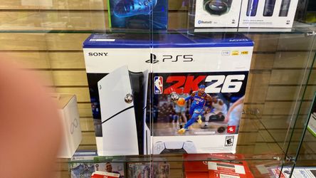Sony PS5 2K26