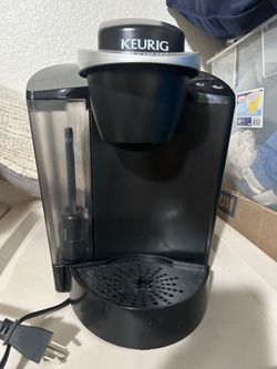 Keurig coffee machine