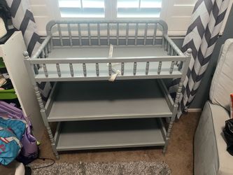 Changing table