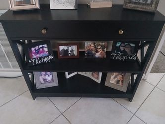 Decorative Stand