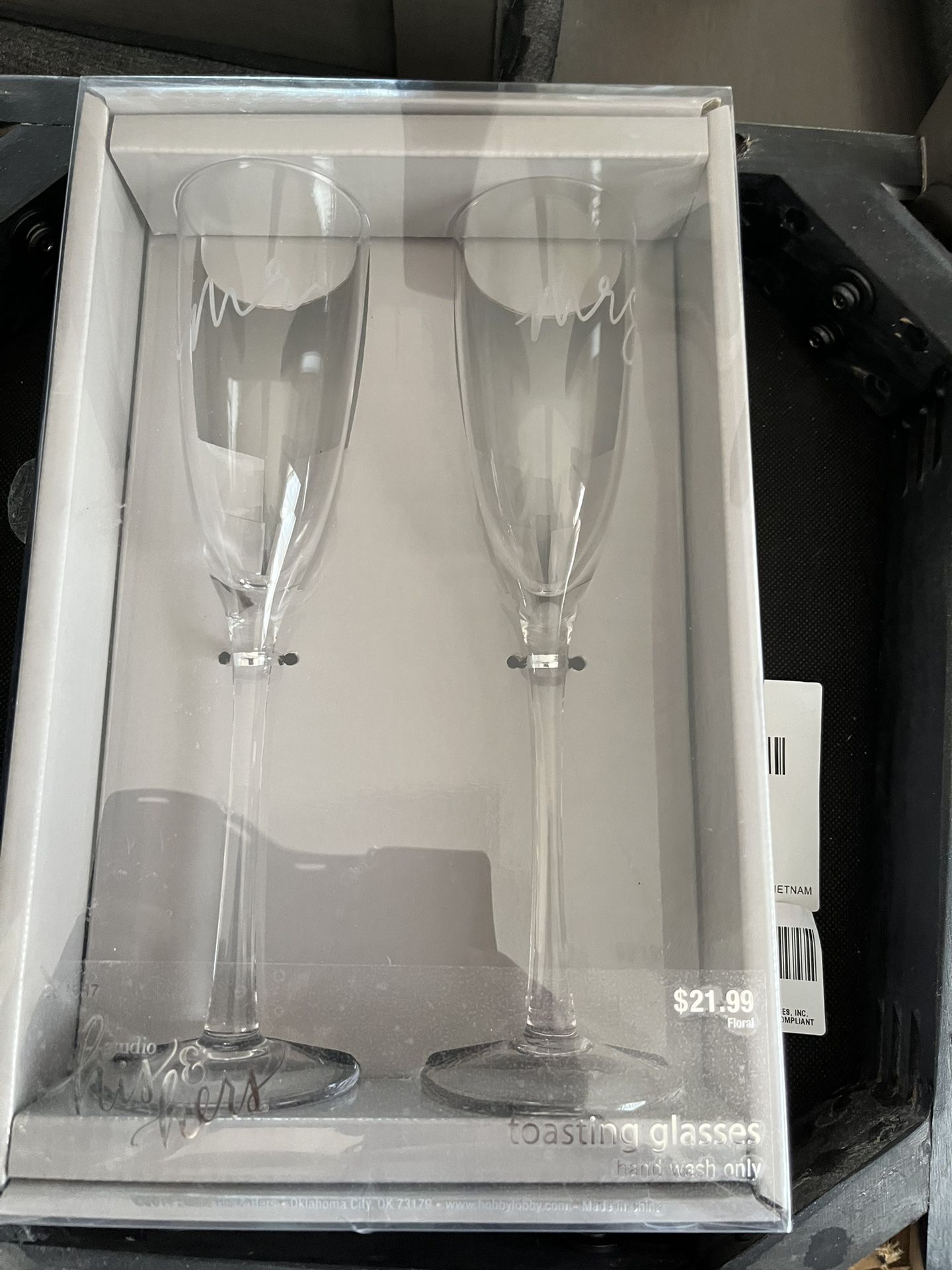 Wedding Items