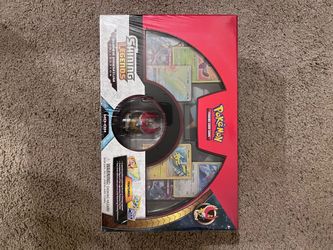 Shining Legends Super Premium Collection