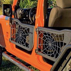 Spider Doors For Jeep (4)