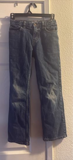 Cat & Jack Kids Straight Leg Jeans