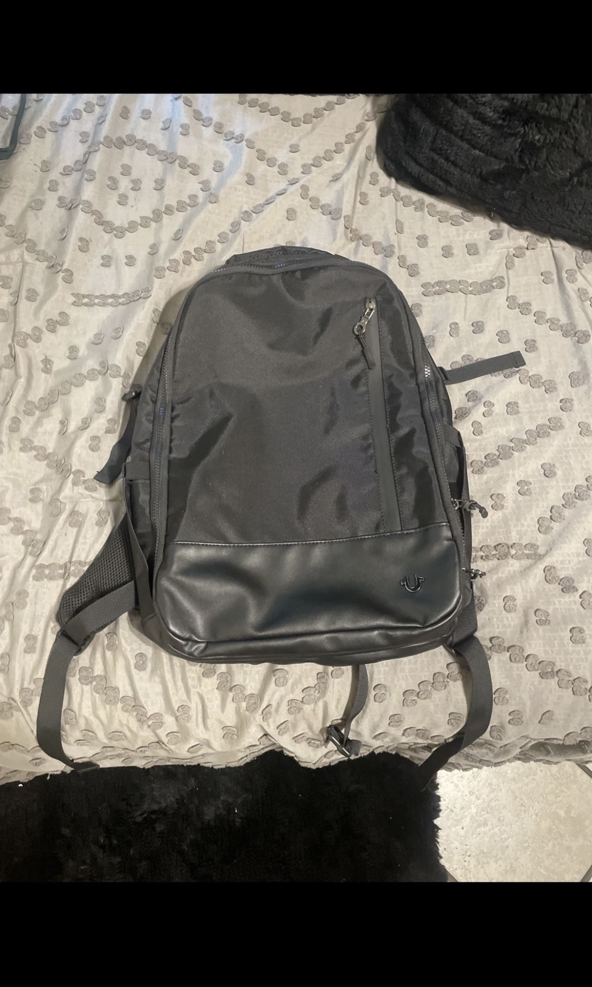 backpack 