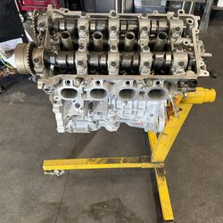 Toyota XR engine