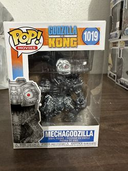 Mecha-Godzilla