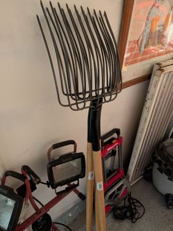 Pitchforks