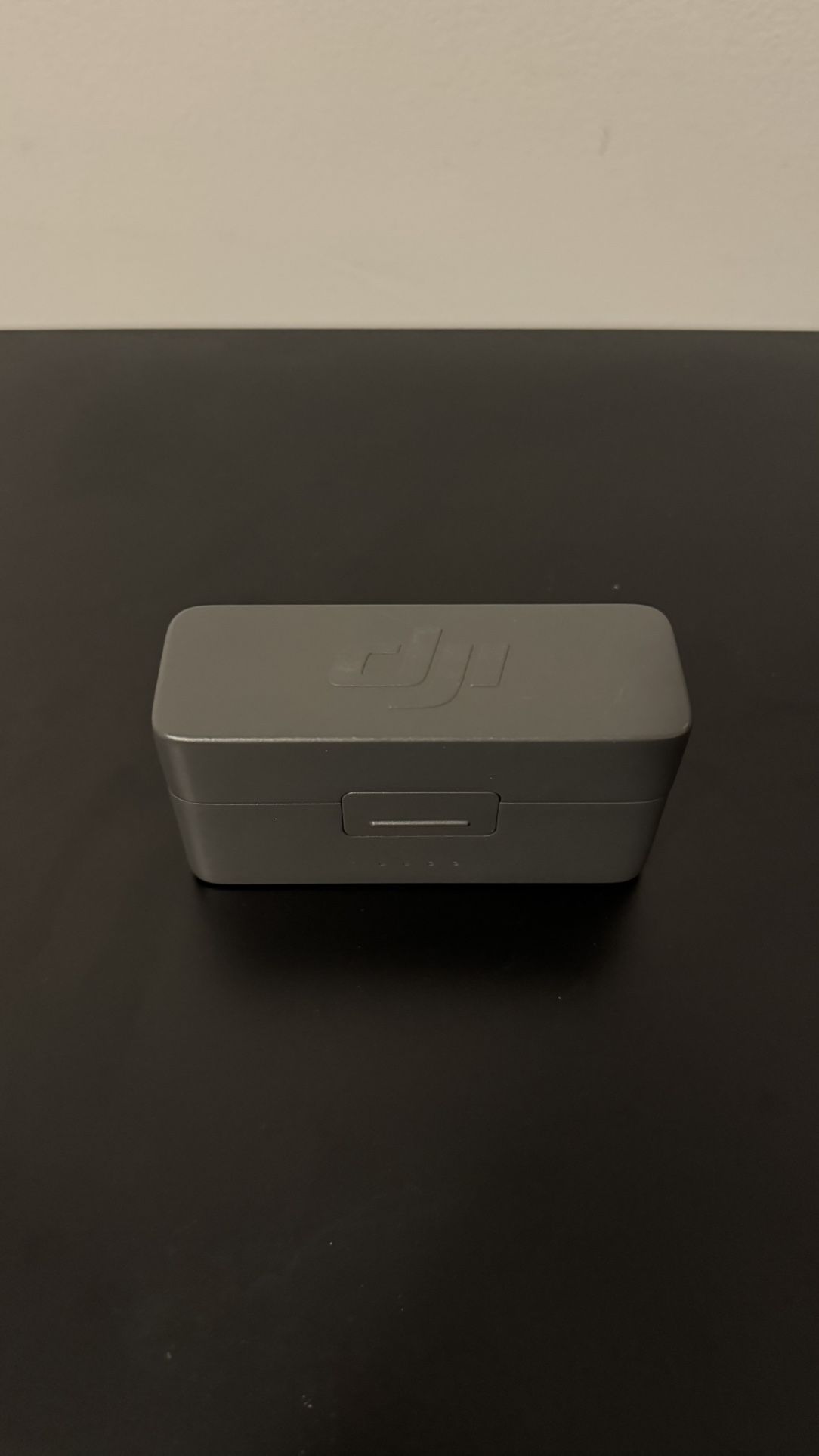 DJI Mic 2 (2 TX + 1 RX + Charging Case)