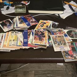 100 NBA Cards