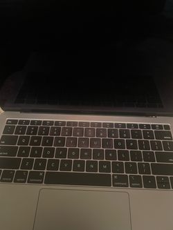 Apple MacBook Air Laptop
