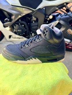 Jordan 5 x PSG 8.5