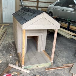 Dog House 