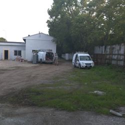 Parking Space