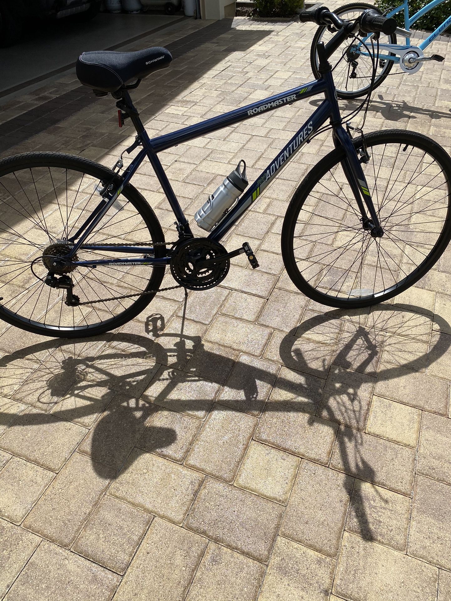 Roadmaster Adventures 700 26 inch men’s bike for Sale in The Villages