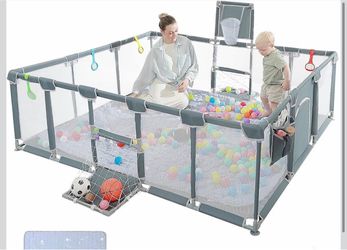Playpen