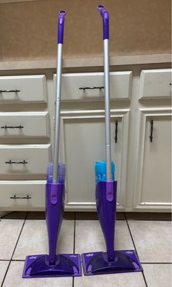 Swifter mops